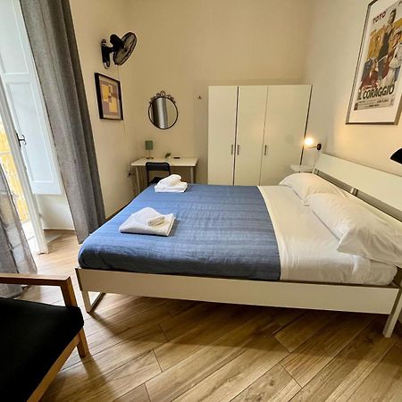 GuestHouse Marcanto - Duomo Naples Extérieur photo