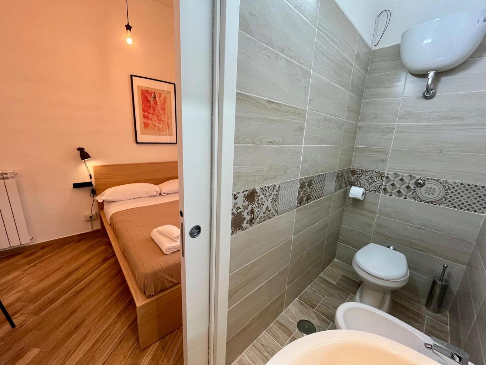 GuestHouse Marcanto - Duomo Naples Extérieur photo