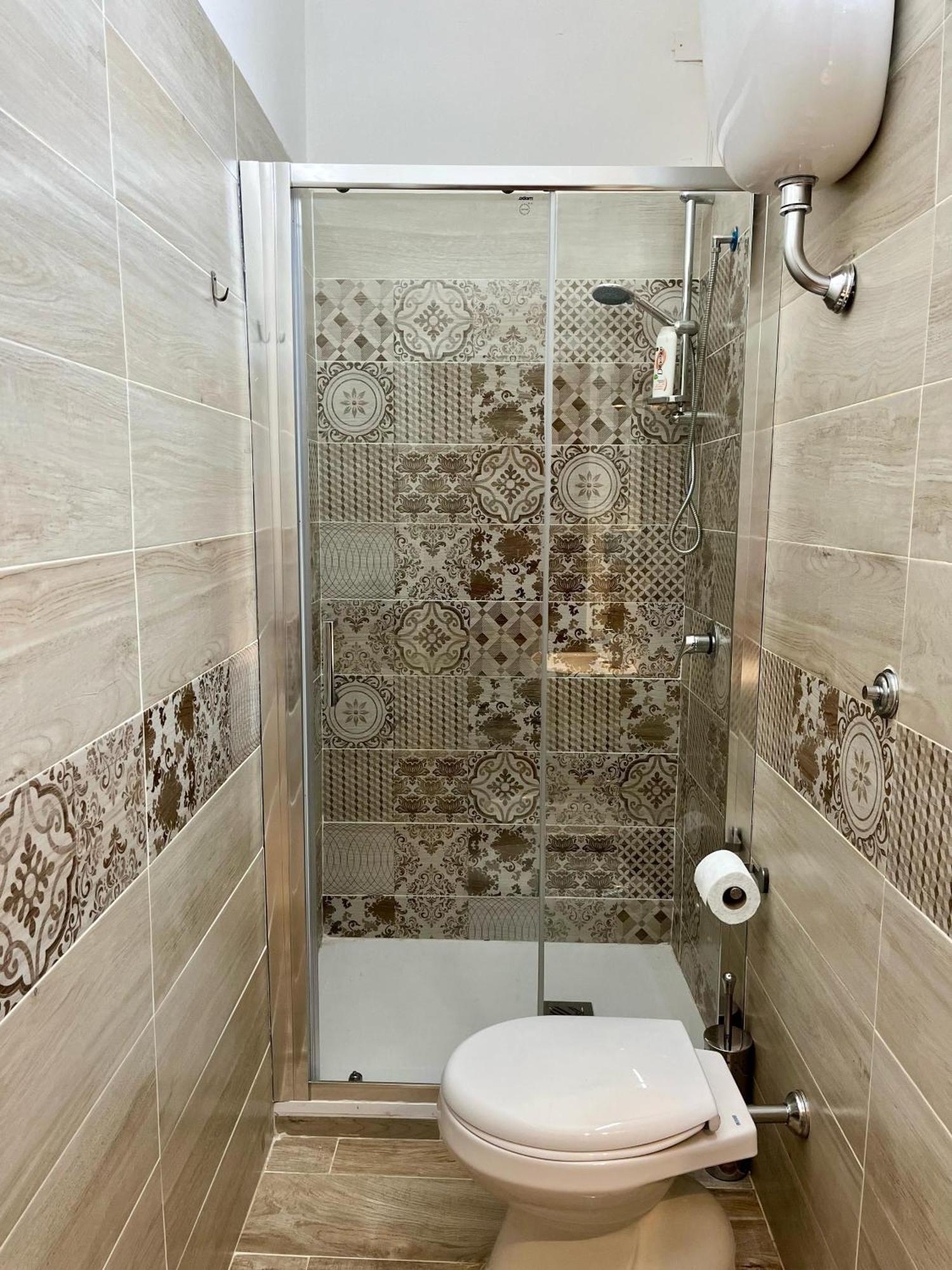 GuestHouse Marcanto - Duomo Naples Extérieur photo