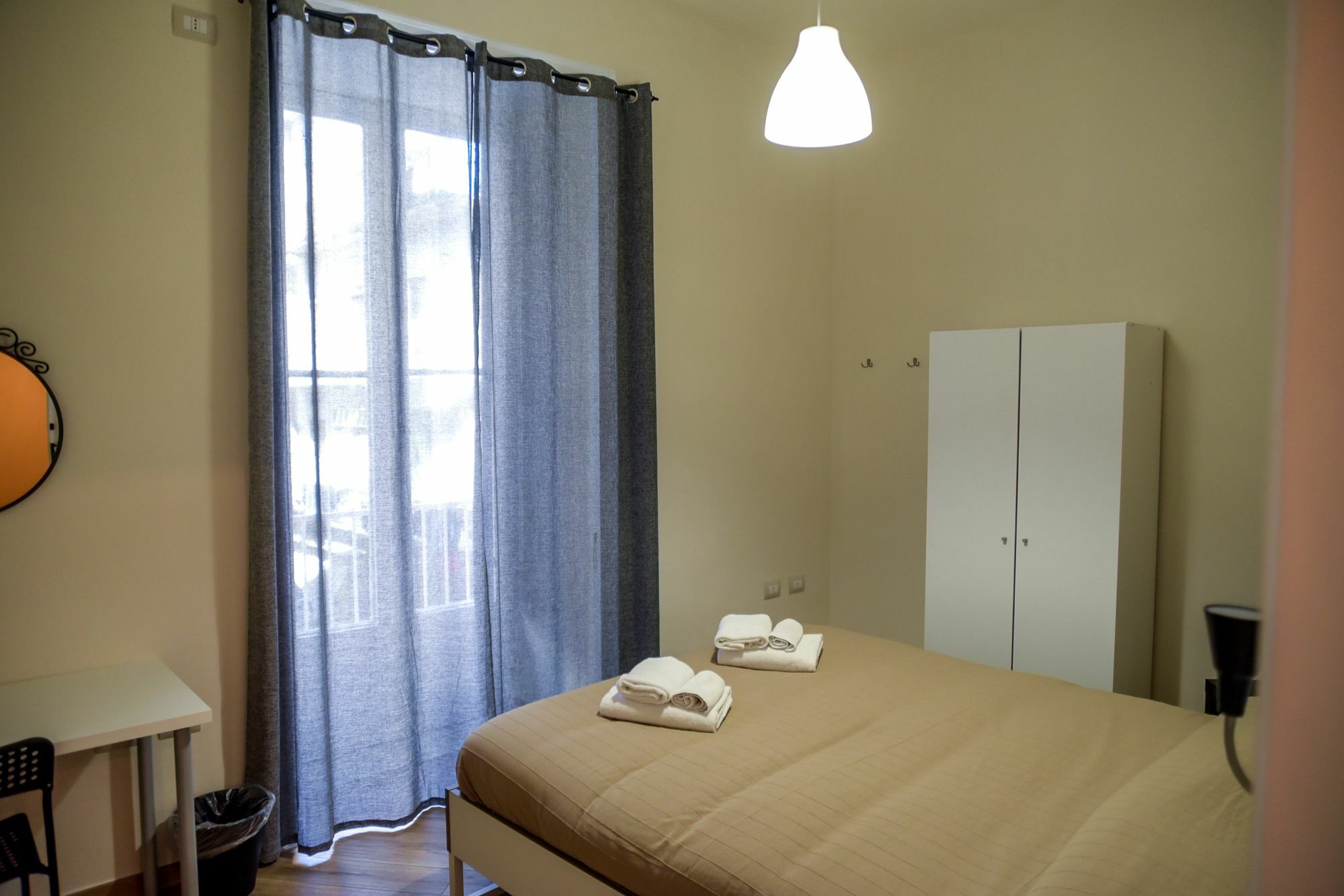GuestHouse Marcanto - Duomo Naples Extérieur photo