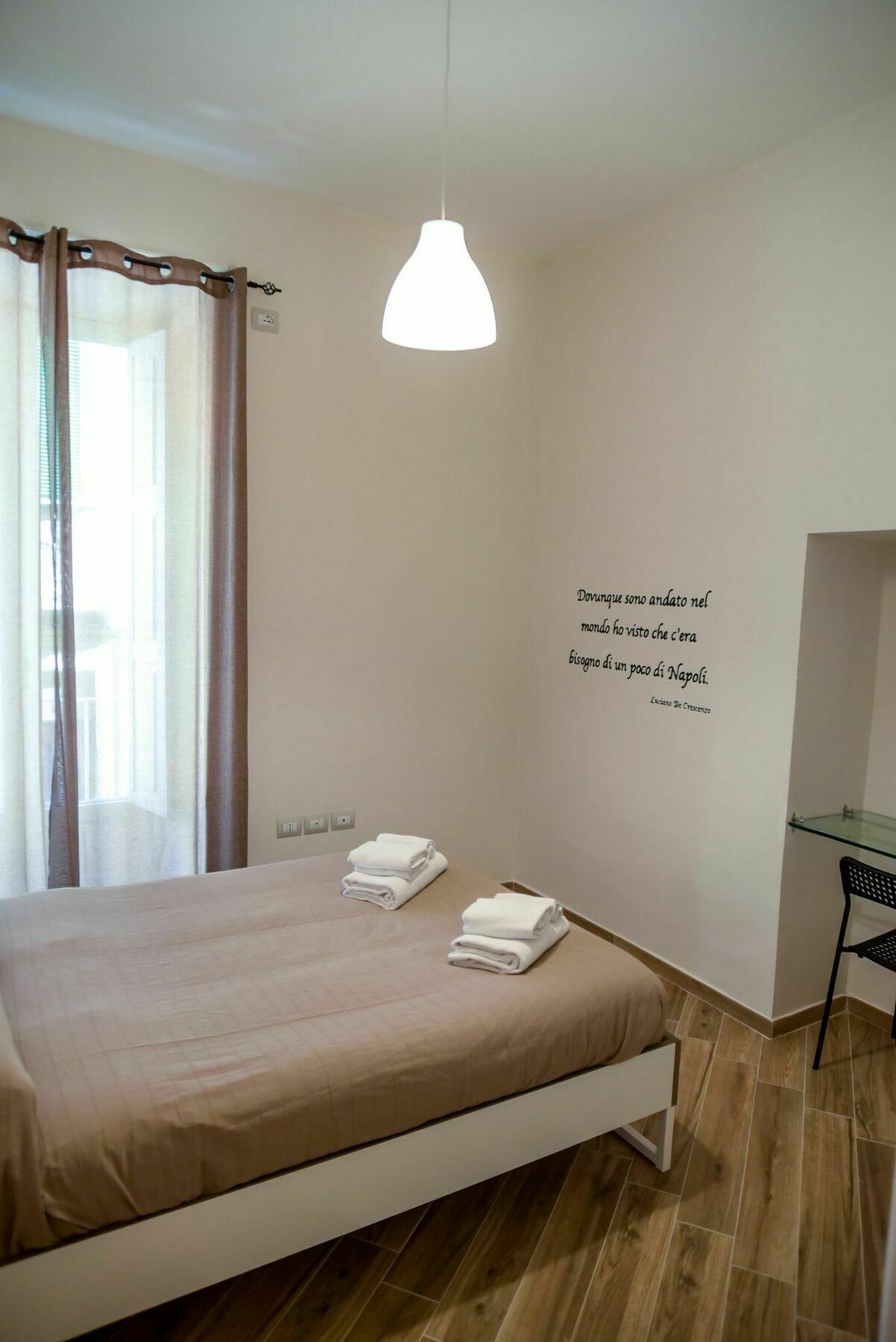 GuestHouse Marcanto - Duomo Naples Extérieur photo