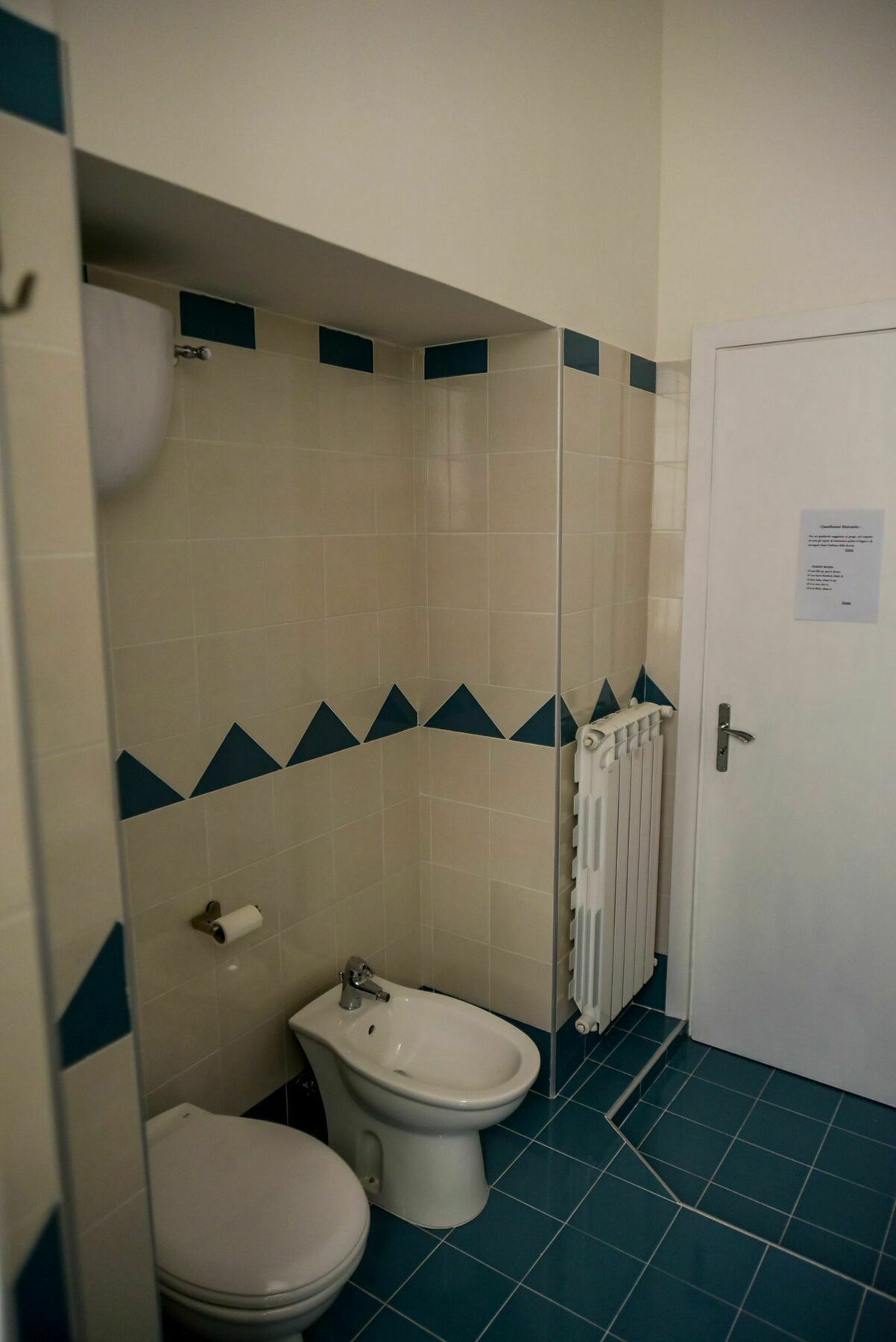 GuestHouse Marcanto - Duomo Naples Extérieur photo