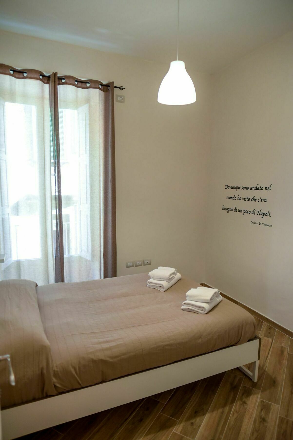 GuestHouse Marcanto - Duomo Naples Extérieur photo