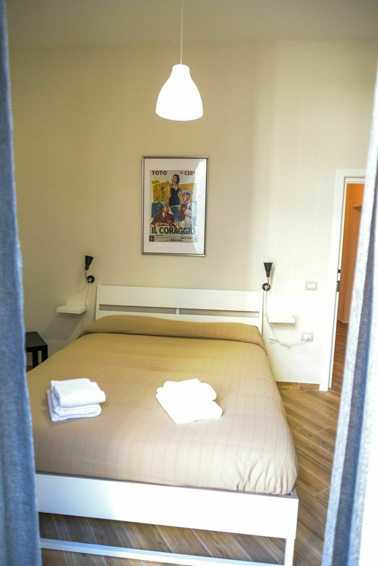 GuestHouse Marcanto - Duomo Naples Extérieur photo