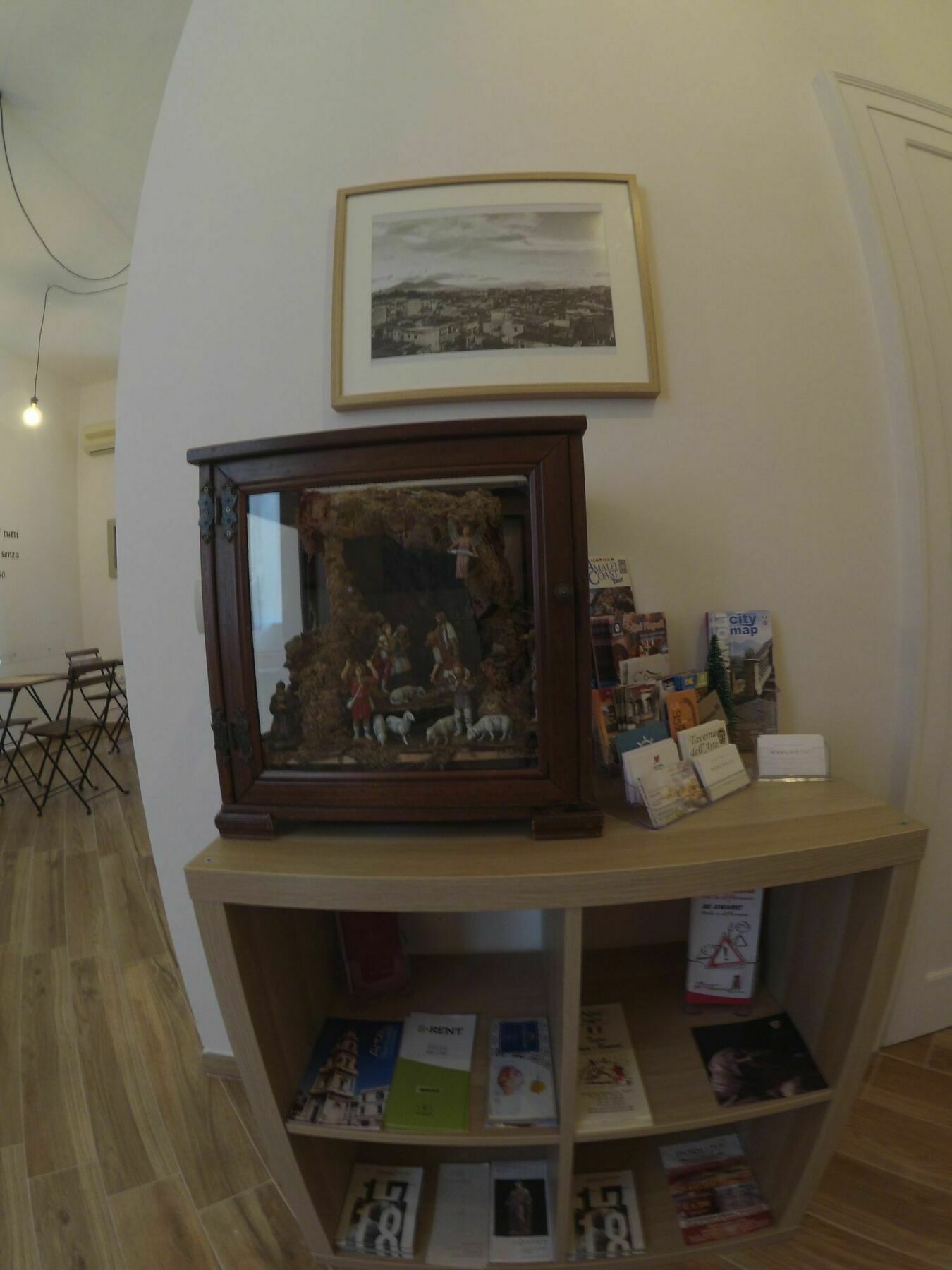 GuestHouse Marcanto - Duomo Naples Extérieur photo