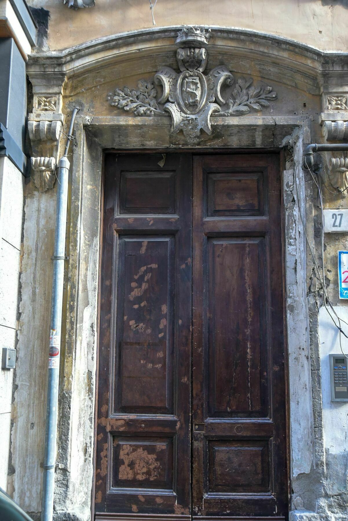 GuestHouse Marcanto - Duomo Naples Extérieur photo