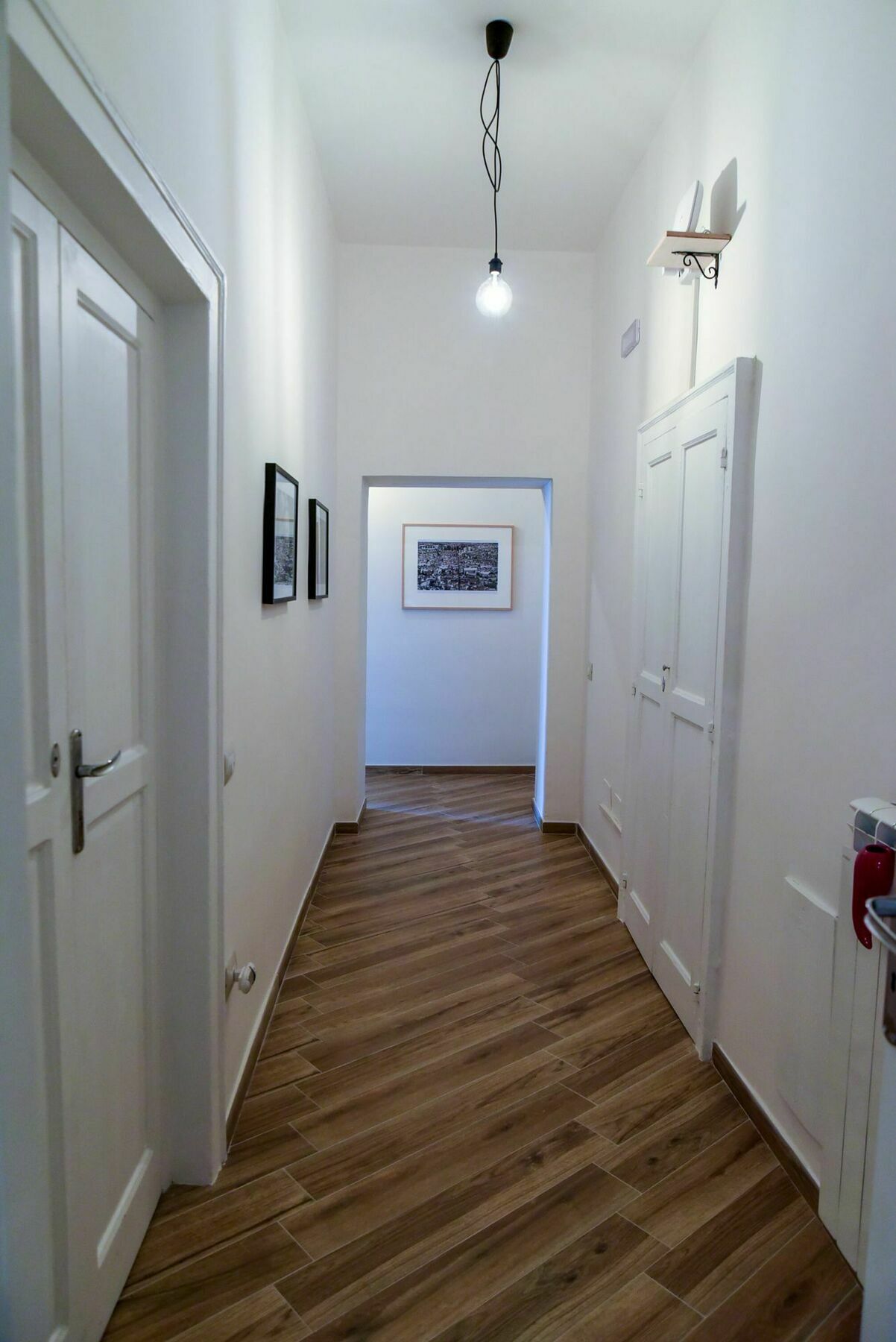 GuestHouse Marcanto - Duomo Naples Extérieur photo