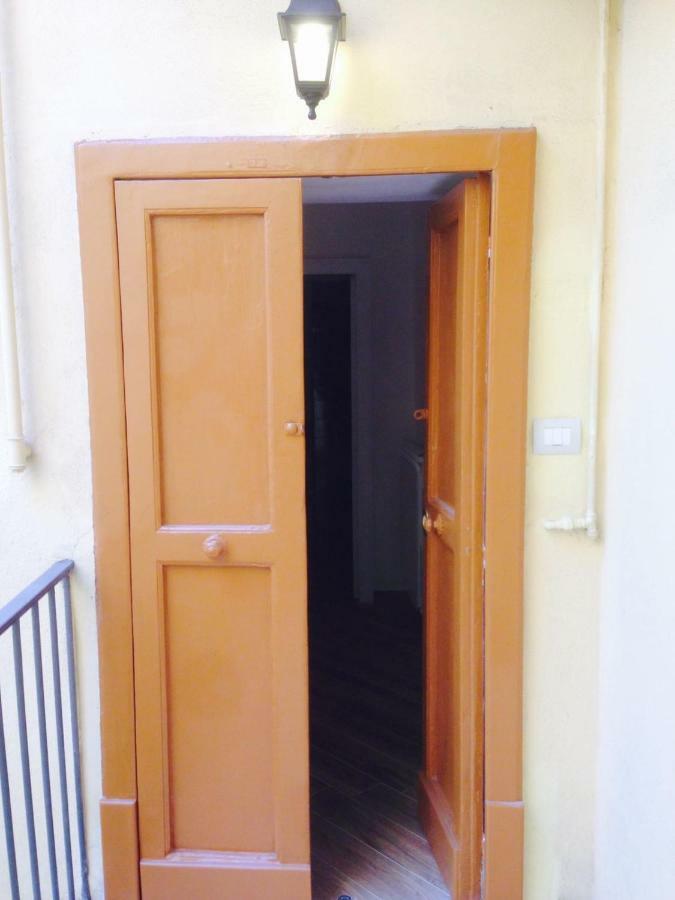 GuestHouse Marcanto - Duomo Naples Extérieur photo