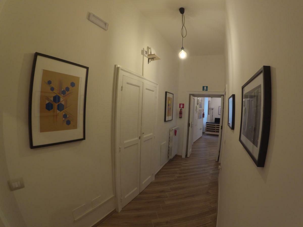 GuestHouse Marcanto - Duomo Naples Extérieur photo